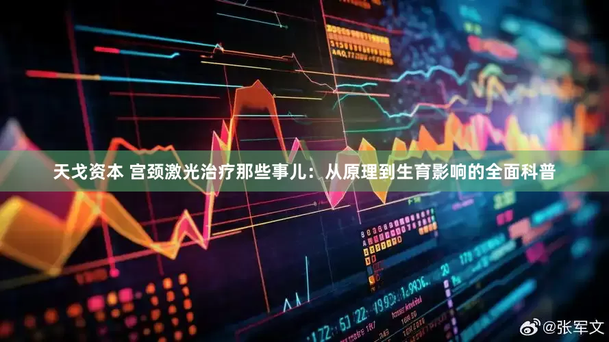 天戈资本 宫颈激光治疗那些事儿：从原理到生育影响的全面科普