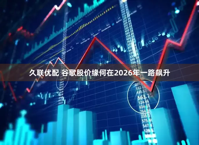 久联优配 谷歌股价缘何在2026年一路飙升